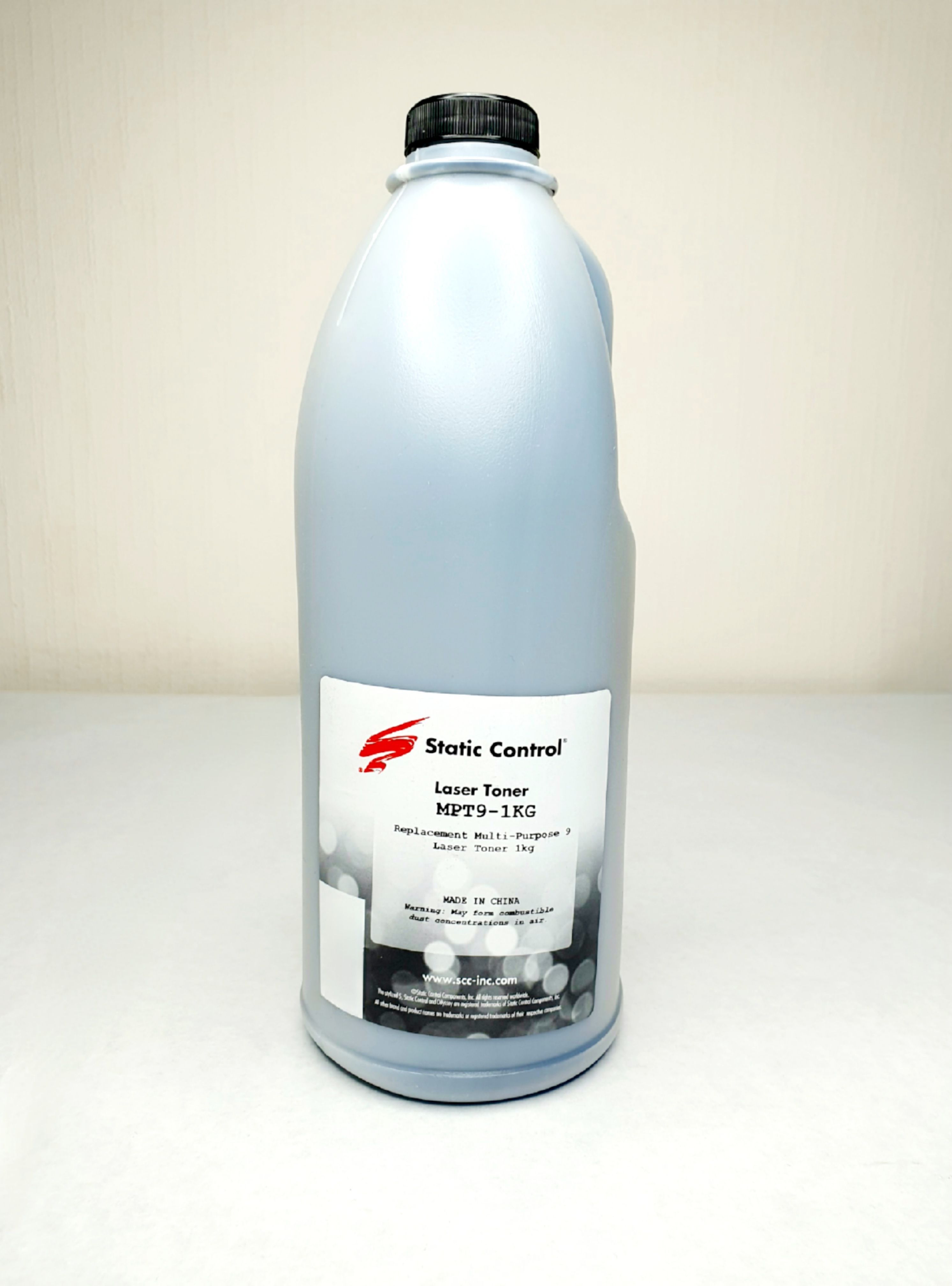 Тонеры для принтера Static Control – купить в интернет-магазине OZON по ...