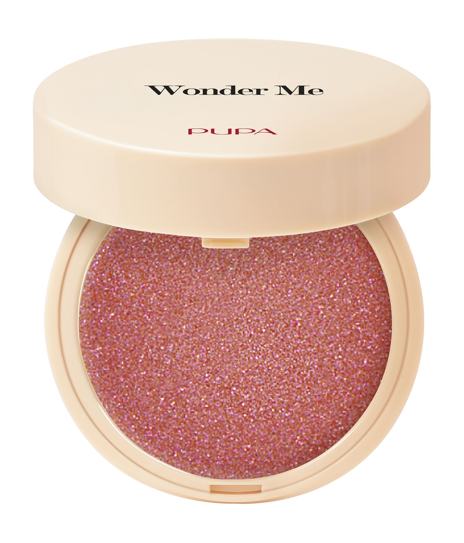 Румяна wonder me blush