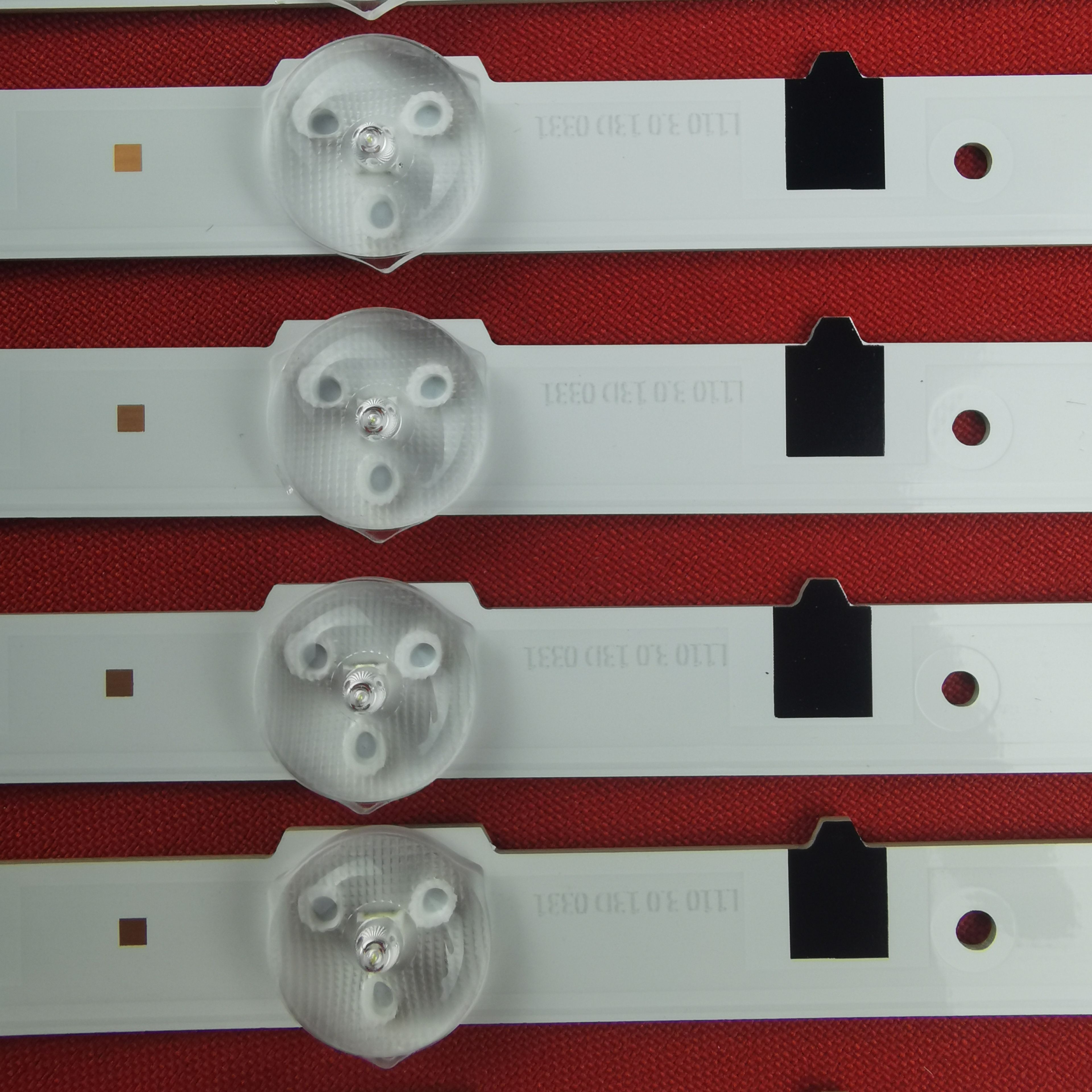 Подсветка D2GE-500SCB-R3 для TV Samsung UE50F5000AK, UE50F5500AK, UE50F6100AK