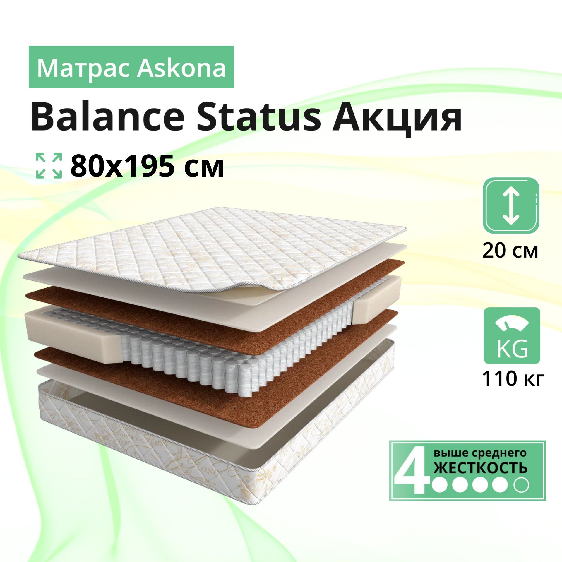 Матрас аскона balance status. Матрас 200*160 Balance status. Матрас статус. Askona Balance. Аскона баланс статус.