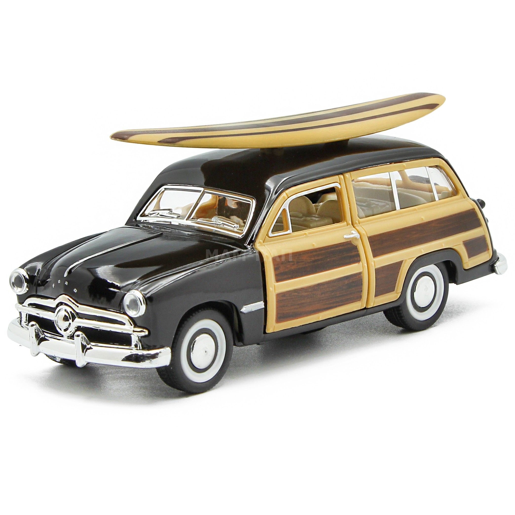 Kinsmart 1949 shop ford woody wagon