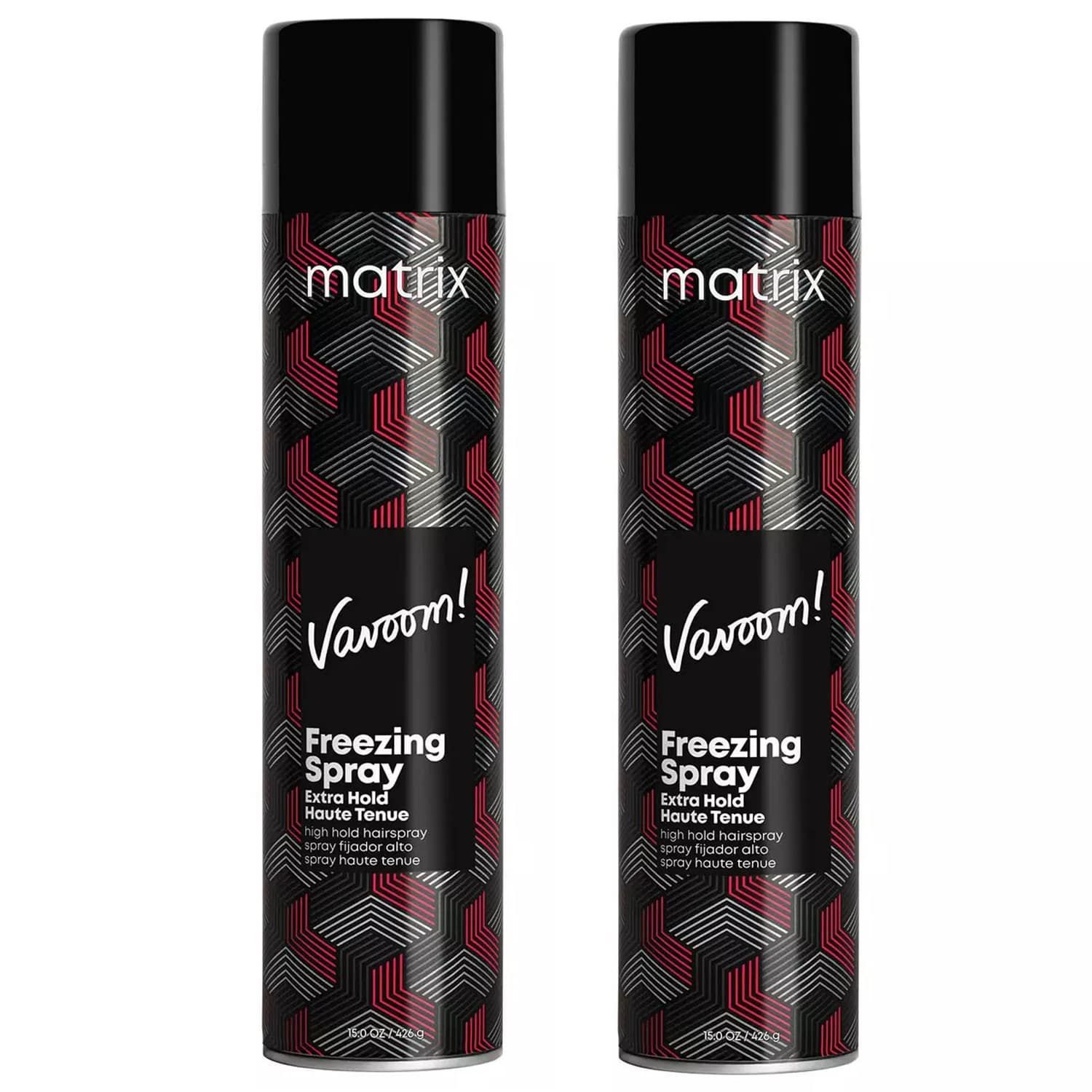 Matrix Лак Для Волос Купить