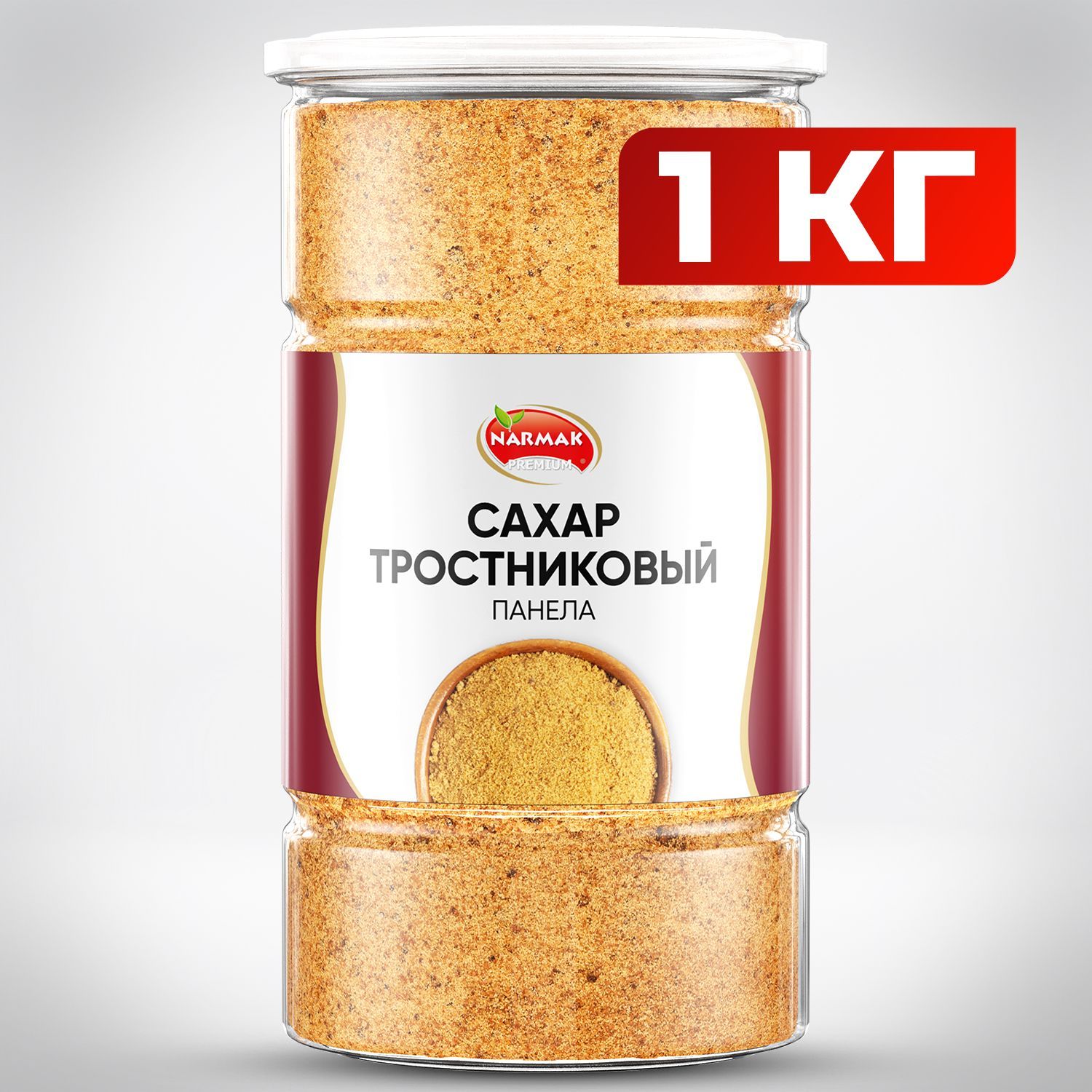 СахартростниковыйПанела1кг