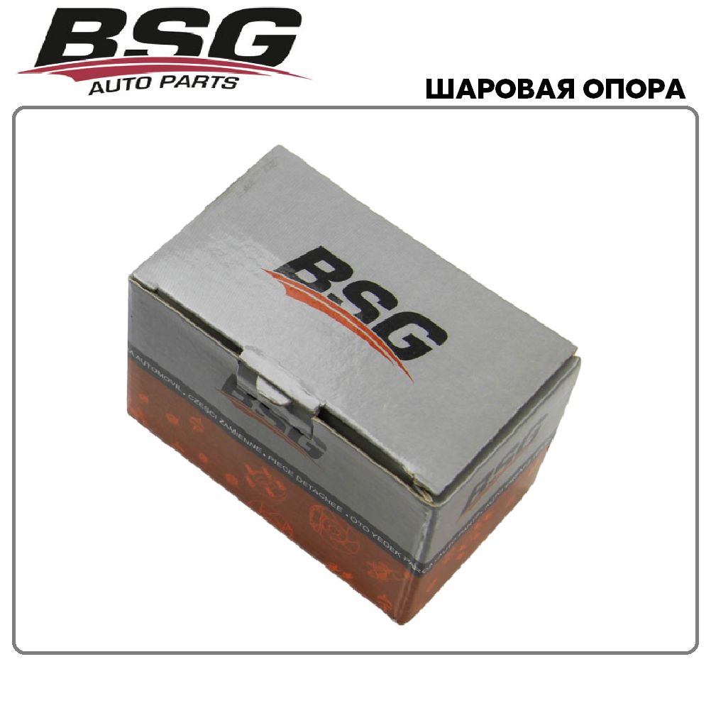 Bsg производитель