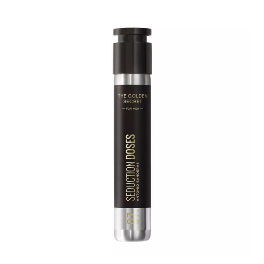 Seduction doses antonio. Антонио бандерас seduction doses. seduction doses antonio banderas. духи antonio banderas seduction doses. antonio banderas the golden secret seduction doses.
