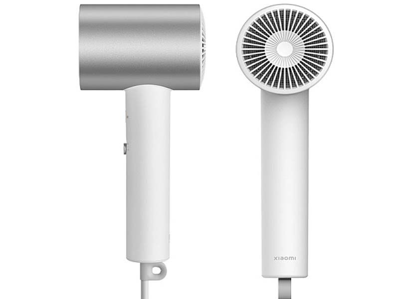 Фен xiaomi mi ionic hair dryer