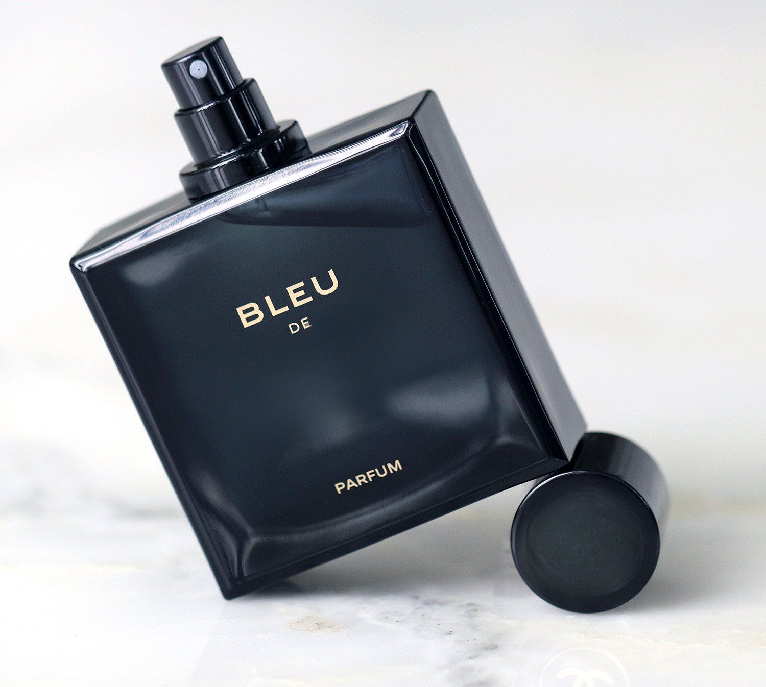 Bleu de Parfum Вода парфюмерная 100 мл