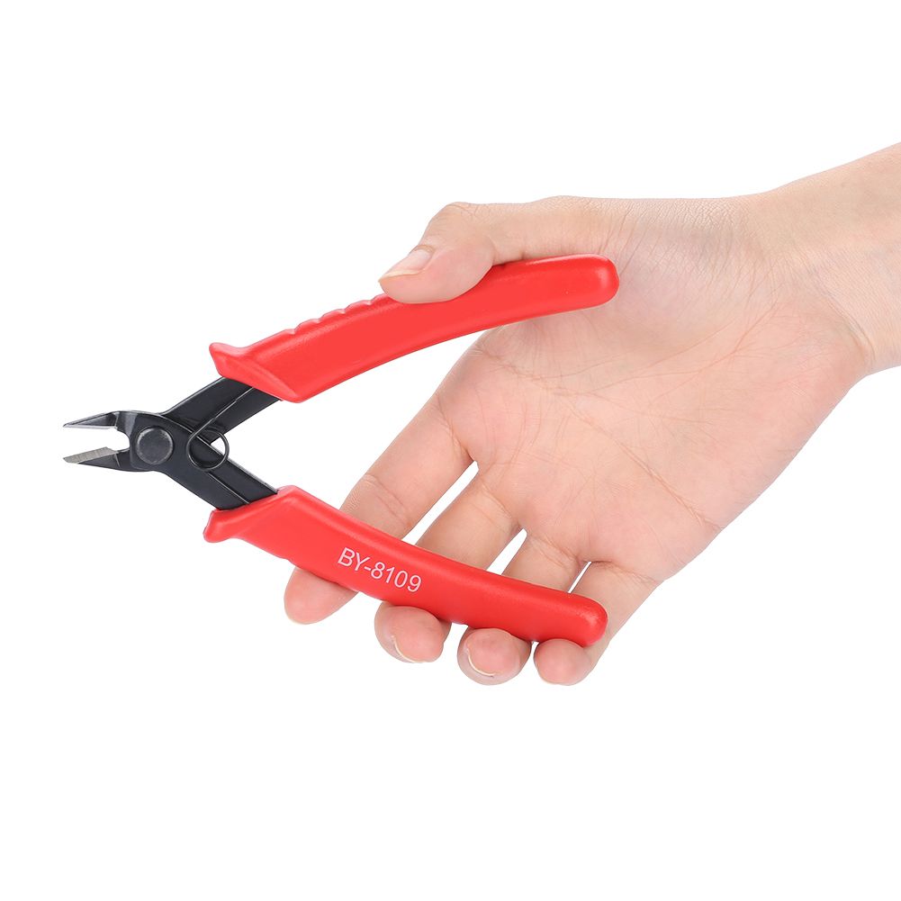 Wire pliers