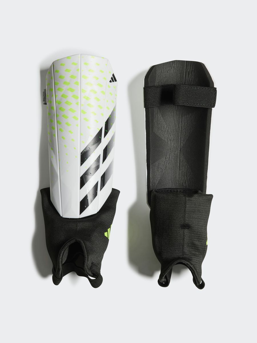 Adidas football cheap shin pads