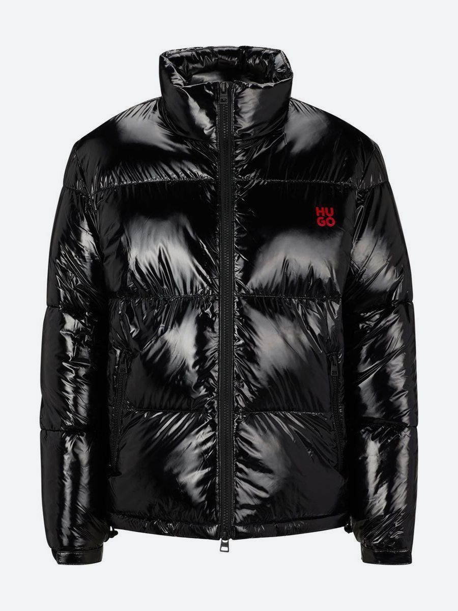 Hugo Boss Куртка купить на OZON по низкой цене