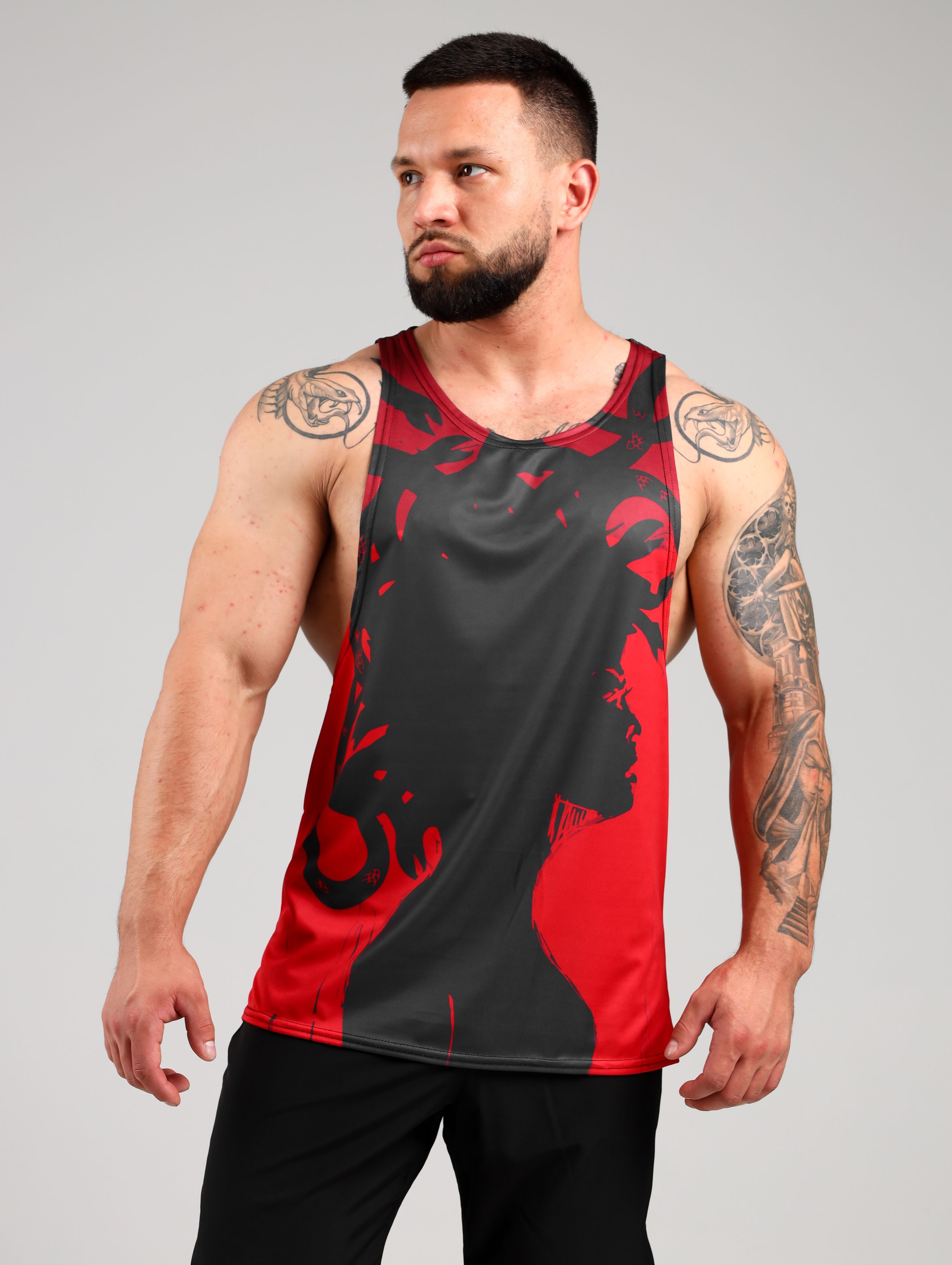 Barracuda Sport Wear спортивный костюм