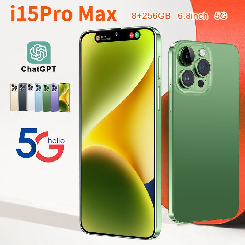 Смартфон i 15 pro max отзывы