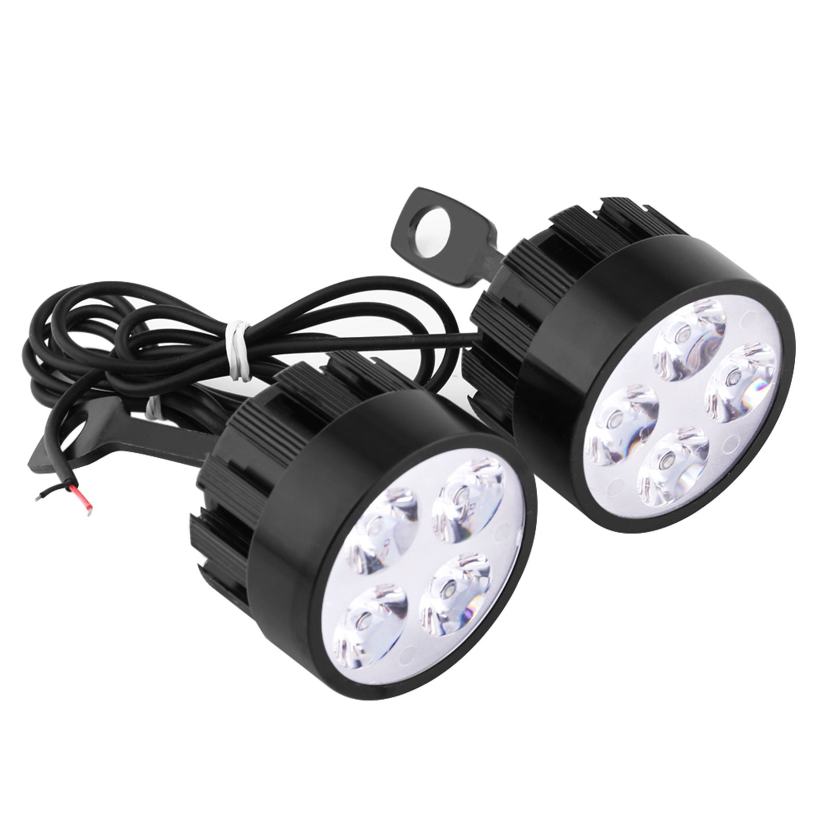 Фонарь led Motorcycle Headlights