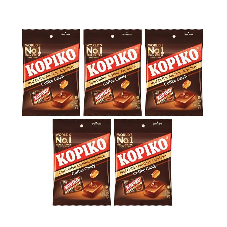 Kopiko Конфеты Купить В Москве