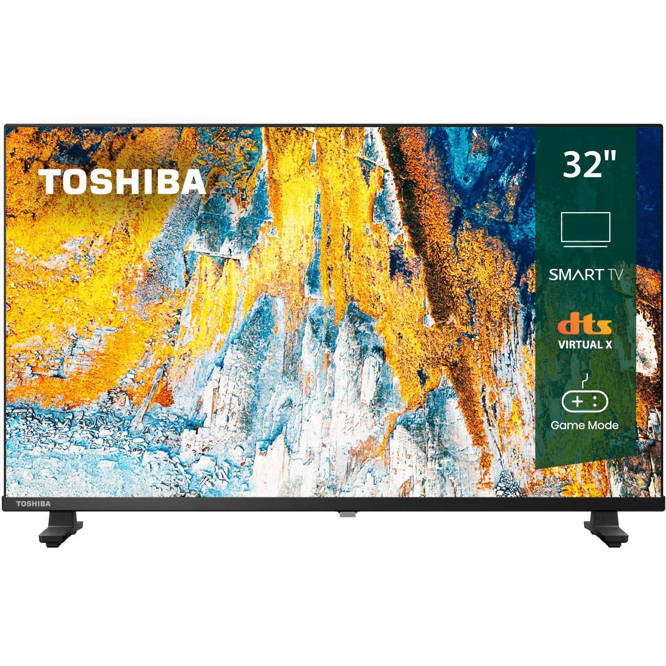 ТелевизорыToshibaсдиагональю32"