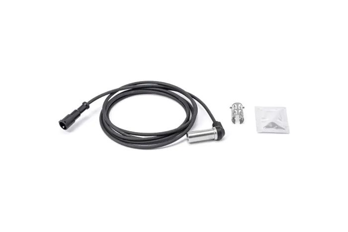 Как снять датчик абс ивеко стралис Датчик ABS TOPCOVER T0143-2002 - купить с доставкой по выгодным ценам в интернет