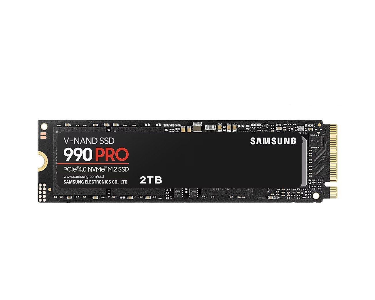 Samsung2ТБВнутреннийSSD-дискOfficeNeedsSamsung990PRO(MZ-V9P2T0BW)