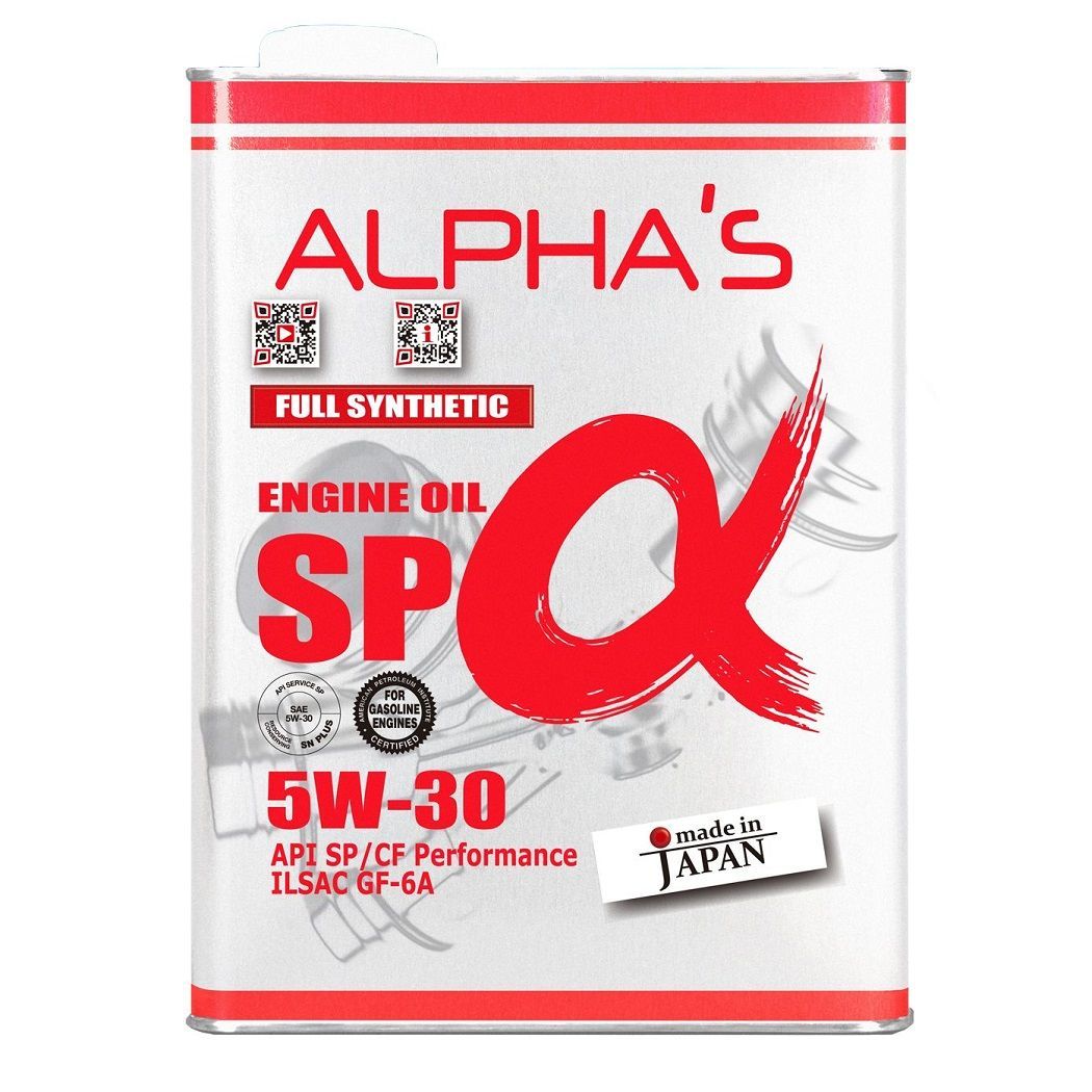 Масло альфа 5w30. Моторное масло 5w30 Алпха Alphas. Alphas 5w-30 20л SP/CF gf-6a (синтетика). Alphas 0w-20 SP/gf-6a 20 л. Alpha's SP 5w-30.