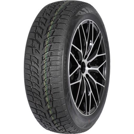 AutogreenSnowChaser2AW08Шинызимние175/70R1484TНешипованные