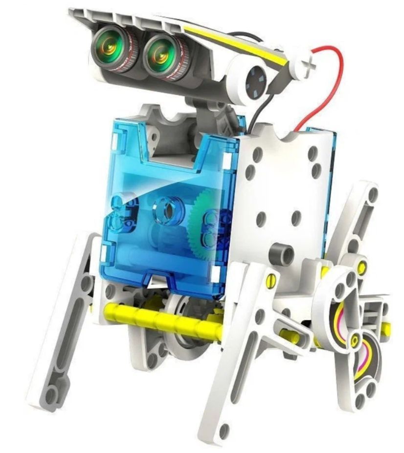 Конструктор robot Конструктор robot