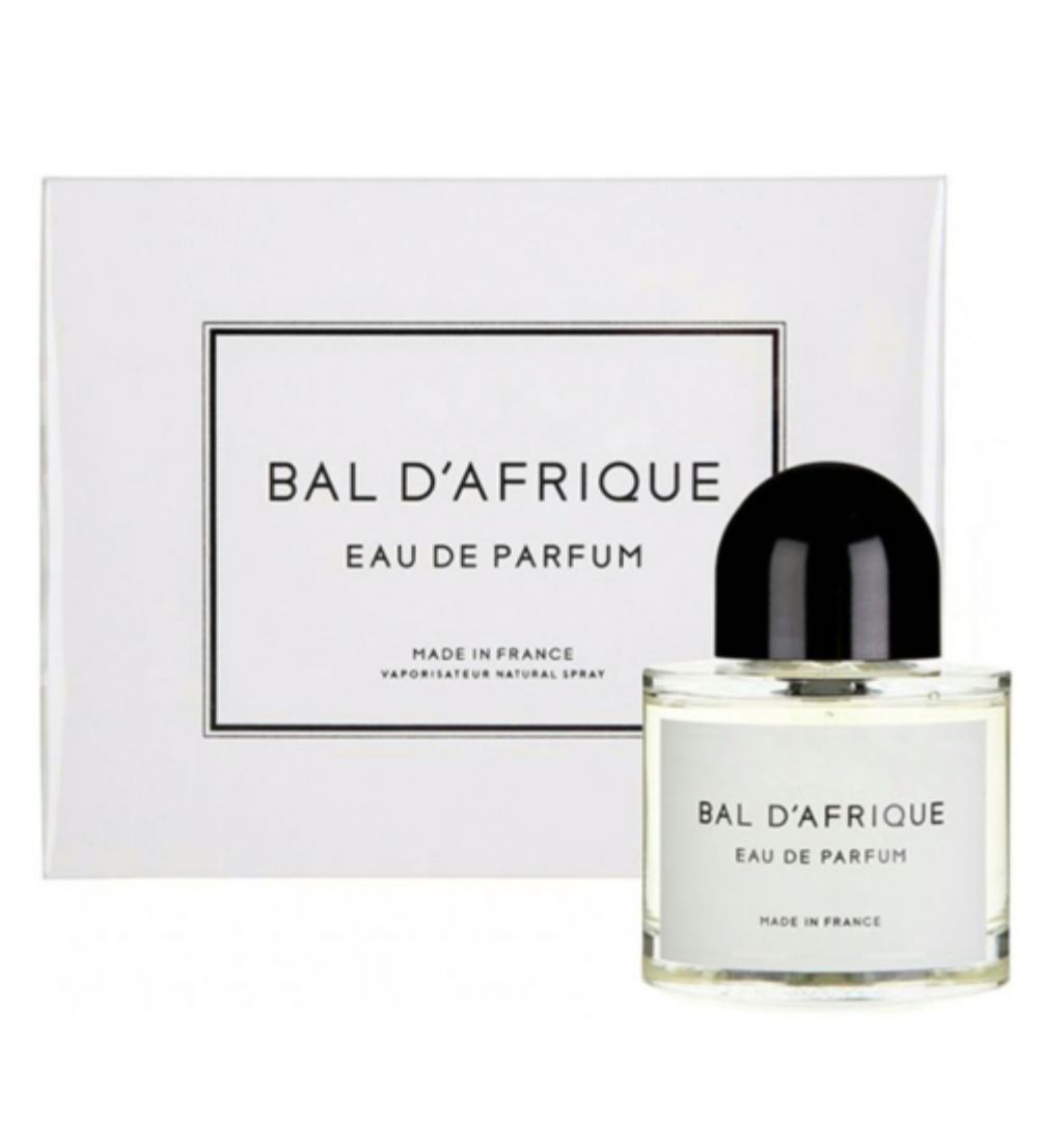 Bal d afrique отзывы. Byredo Bal d`Afrique EDP 100ml. Byredo Bal d`Afrique 100 мл. Духи Байредо бал Африка. Byredo Bal d'Afrique 100ml оригинал.