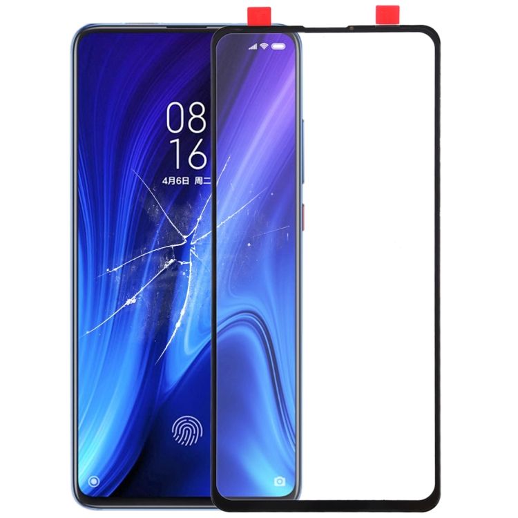 Xiaomi mi 9t стекло