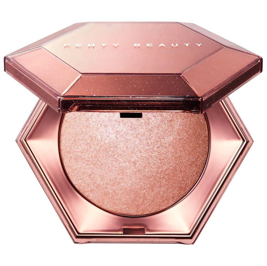 Iluminador fenty beauty by rihanna on sale