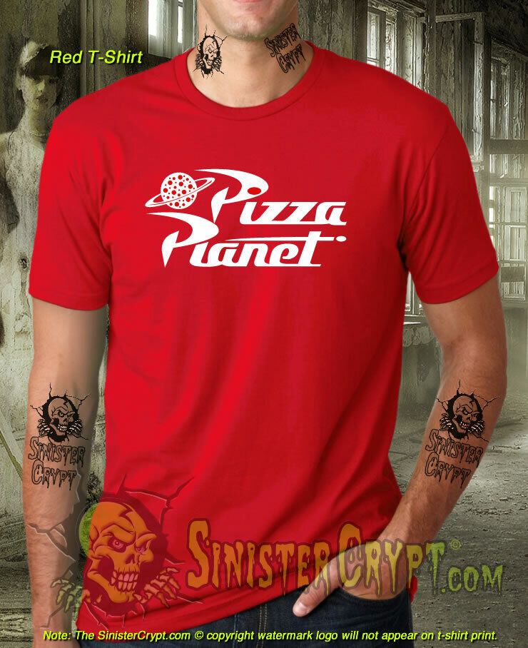 Shirt toy