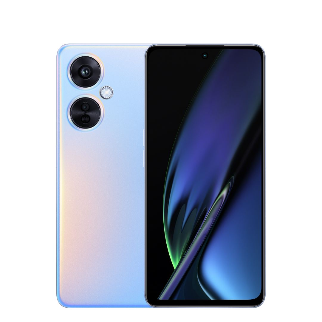 OPPO Смартфон K11x 5G 6.72 