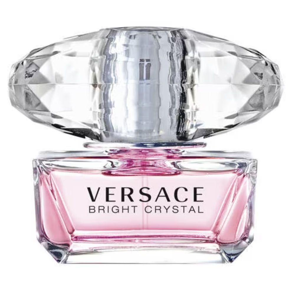 Аромат духов версаче женские. Versace Bright Crystal 90 мл. Версаче Брайт Кристалл 90 мл. Versace Bright Crystal 50ml. Женские духи Версаче Versace Bright Crystal EDT (90мл).