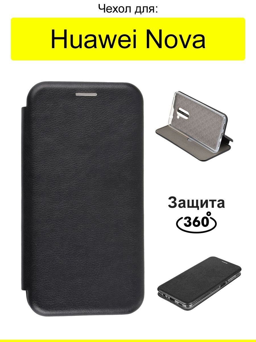 Чехлы для Huawei Nova купить по низким ценам в интернет-магазине OZON