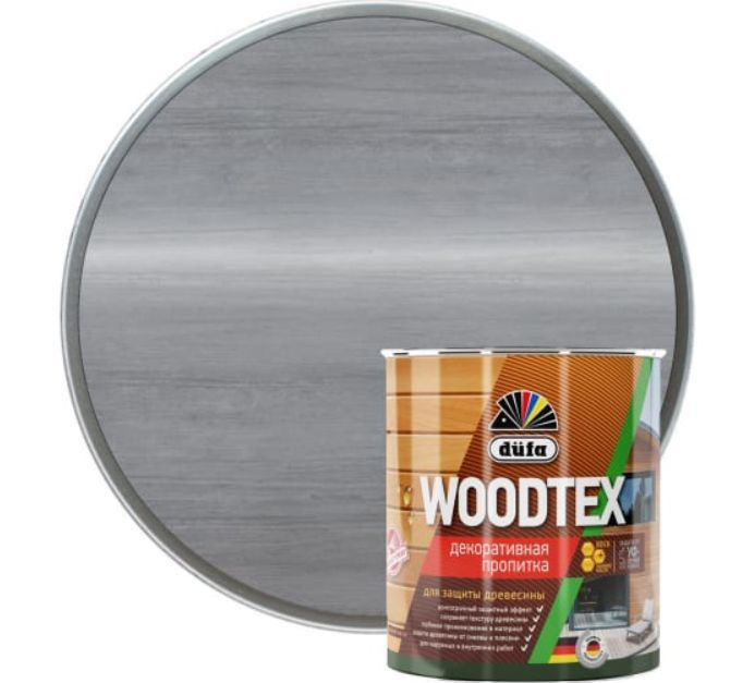 Краска dufa wood flex. Пропитка Dufa Woodtex. Пропитка декоративная для защиты древесины алкидная Dufa Woodtex. Dufa Woodtex цвета. Серая пропитка для дерева.