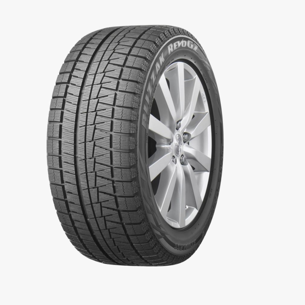 Шина Bridgestone Blizzak Vrx Купить