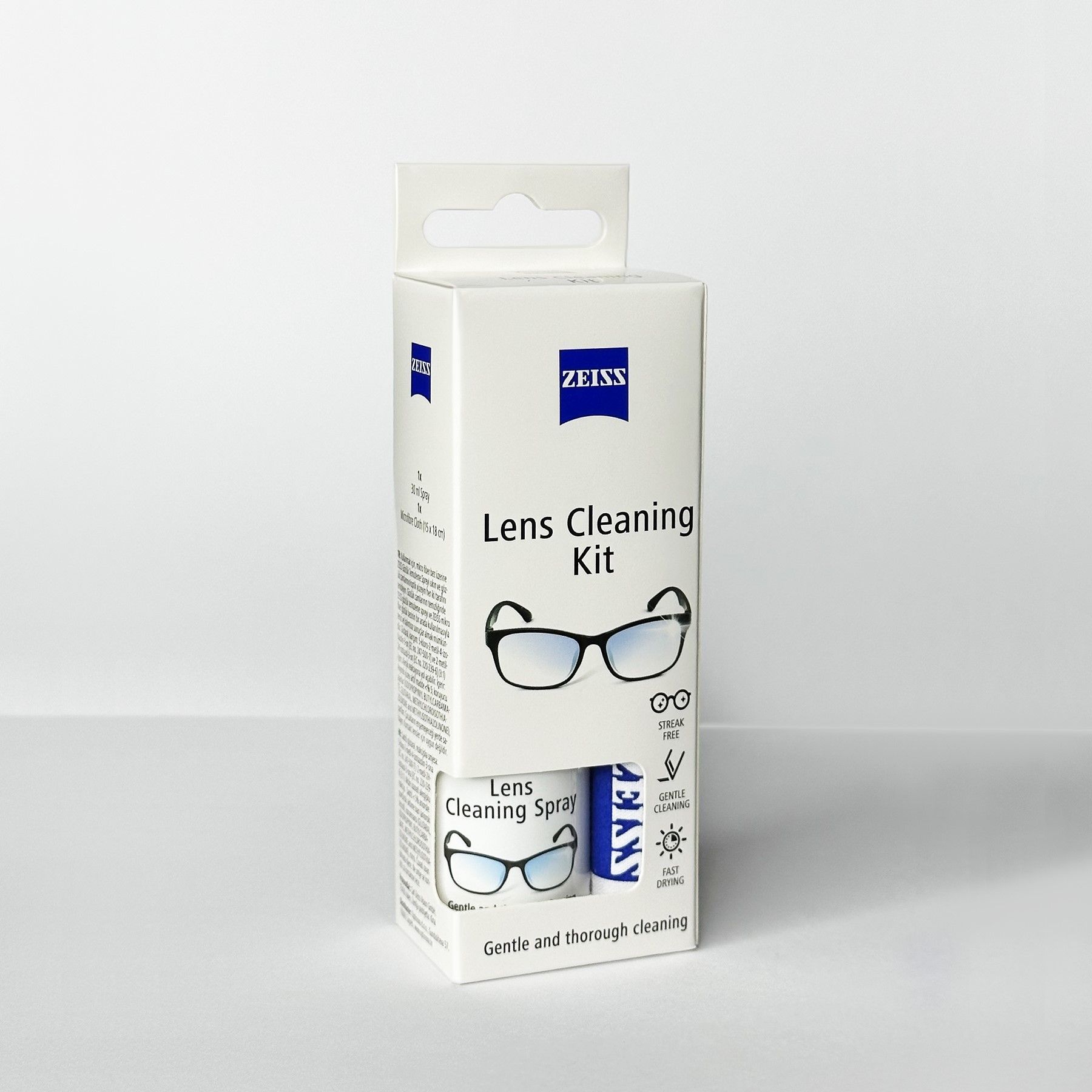 Спрей для очистки очков Zeiss Lens Cleaning Spray