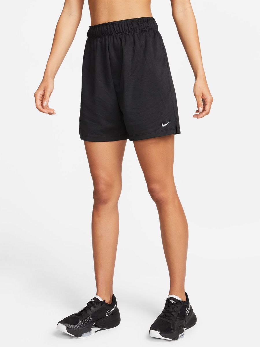 Шорты Nike 339866 502 женские