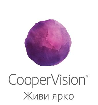 CooperVision — купить товары CooperVision в интернет-магазине OZON