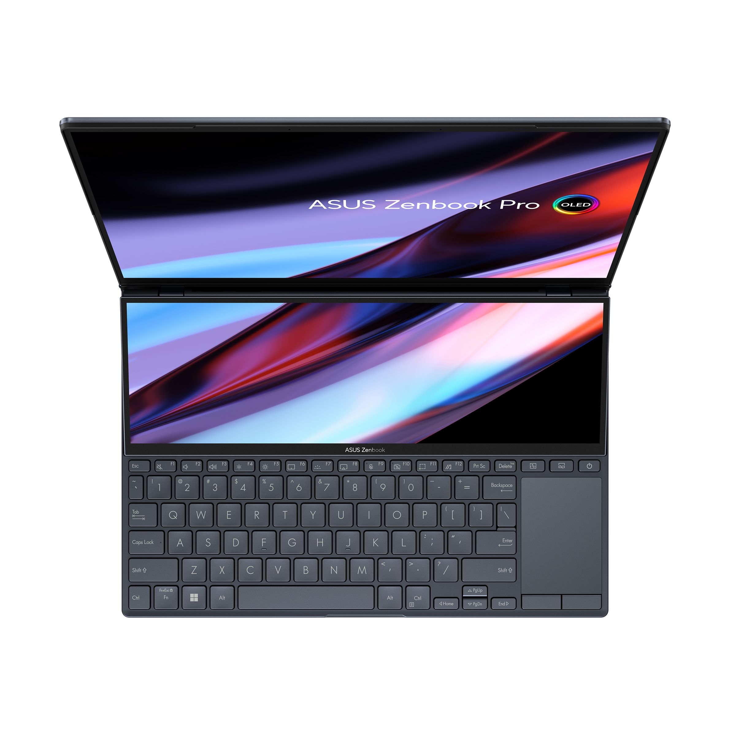 Zenbook Duo 14 Купить