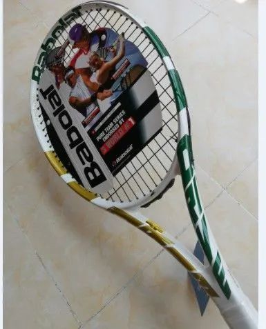 Babolat PURE DRIVE TEAM