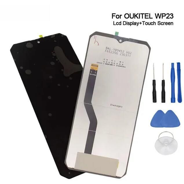 Oukitel wp23. Wp-023.