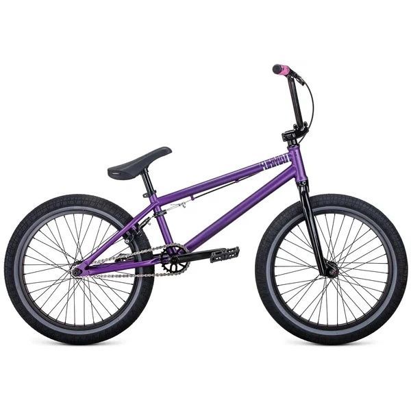 Format Велосипед BMX, 3215 (20" 1 ск. рост 20") 2020-2021