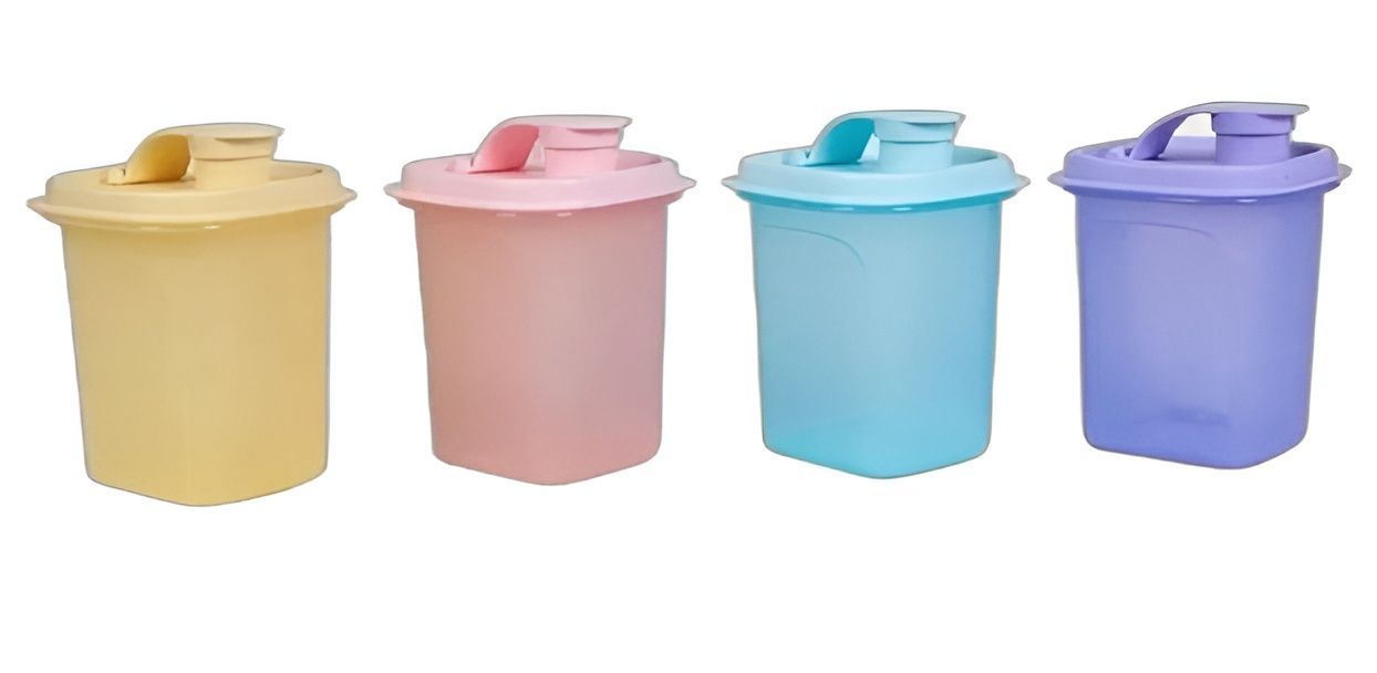 Чудо Банка Tupperware 3л Купить