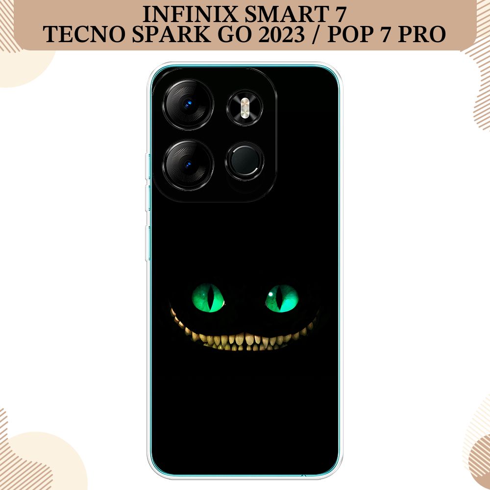 Infinix spark go