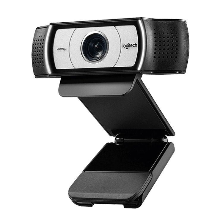 Logitech webcam c922