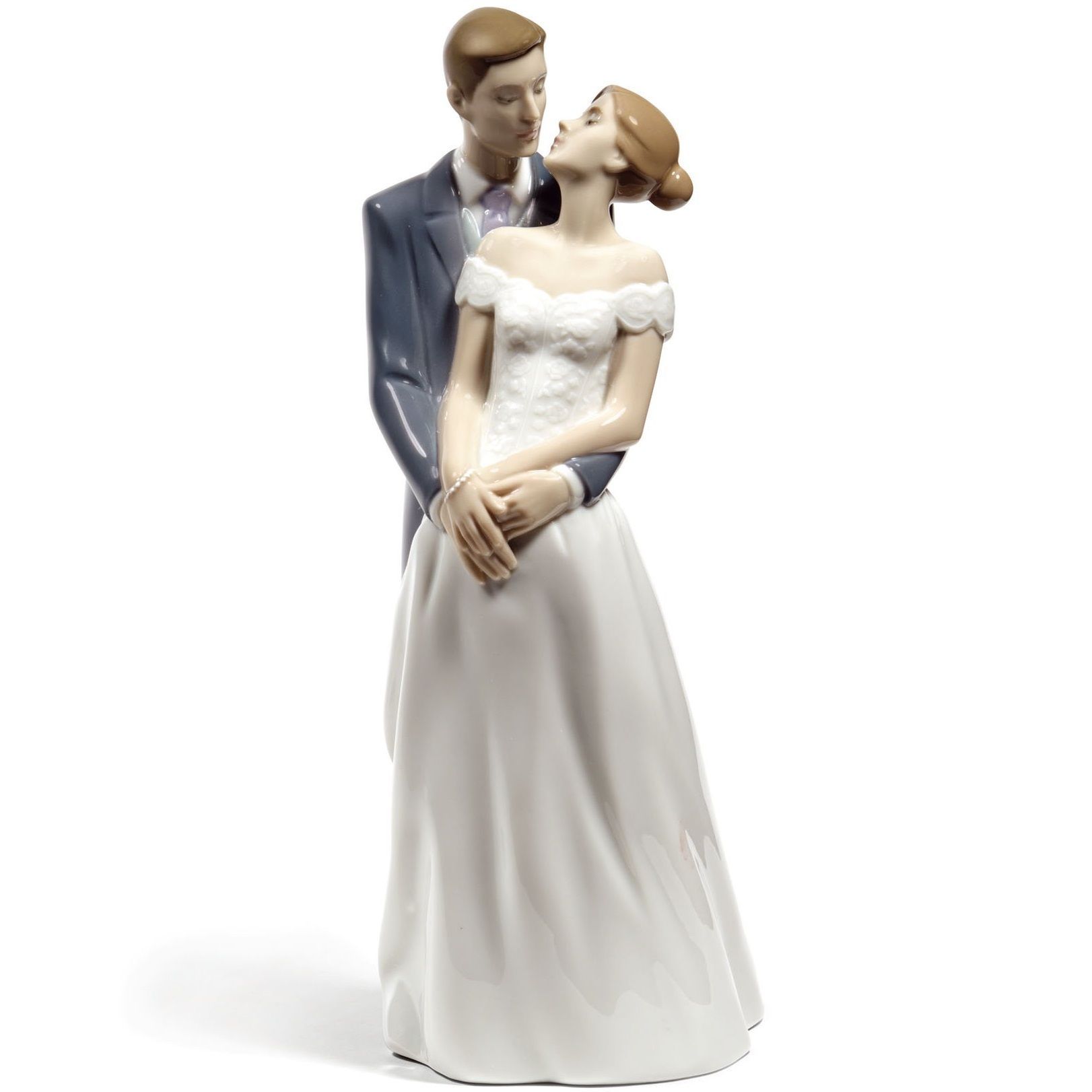 Статуэтки Lladro скульптор: Alfredo Lloren