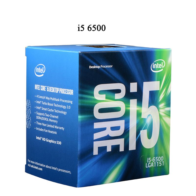 Intel i5 отзывы. Процессор Intel Core i5-6500. Intel Core i5 6500 Skylake. Процессор Intel Core i6. Процессор Intel Core i5-6500 3.20.