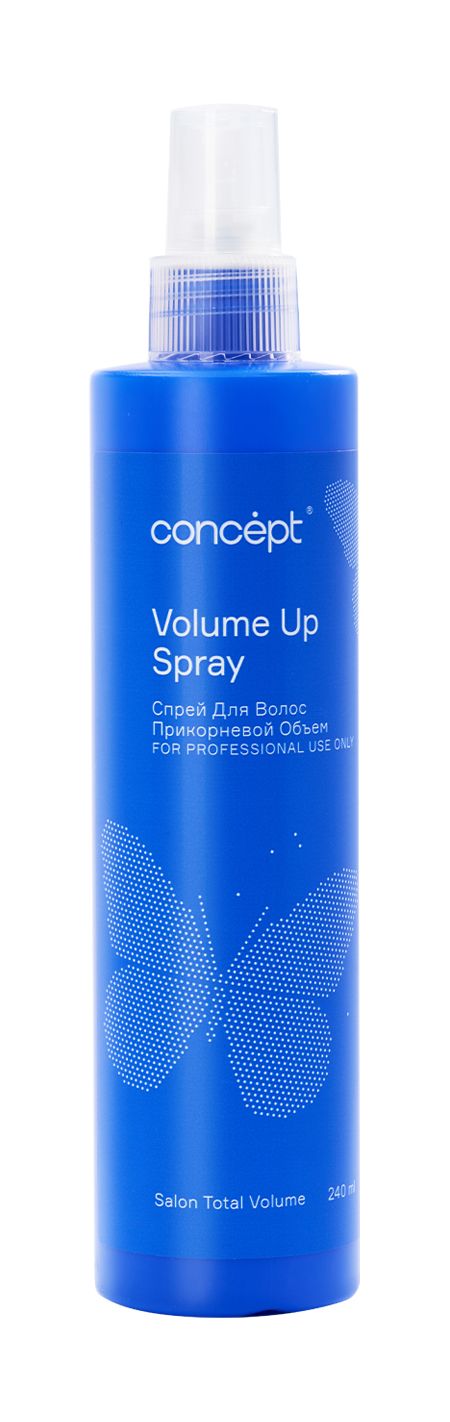 Спрей concept отзывы. Con спрей прикорневой объем (Spray Volume up ) 2021, 240 мл. Концепт спрей для объема. Концепт для объема.