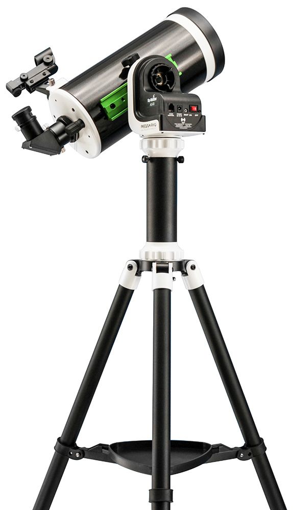 Телескоп Sky-Watcher MAK127 AZ-GTi SynScan GOTO