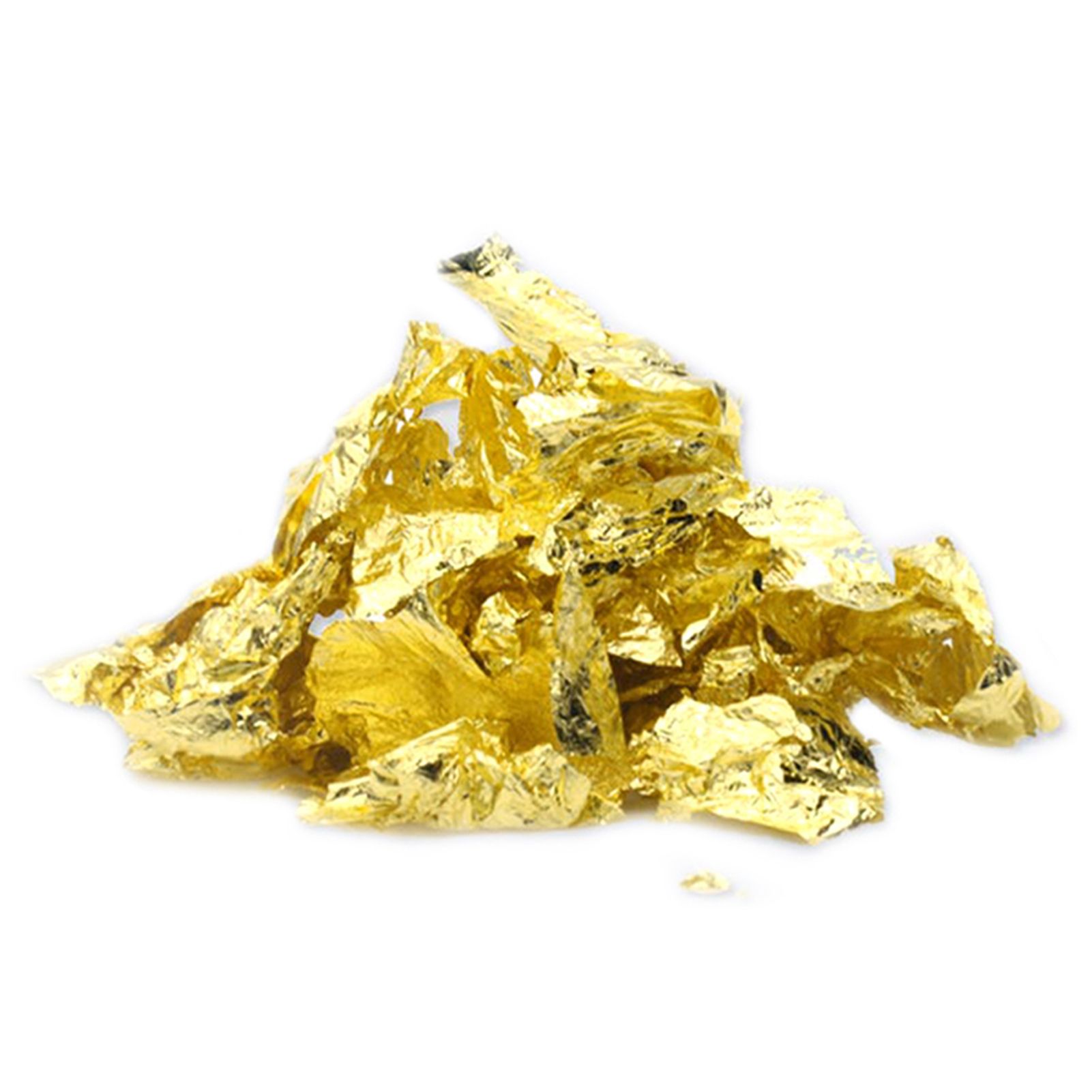 24k Gold Flakes с АЛИЭКСПРЕСС