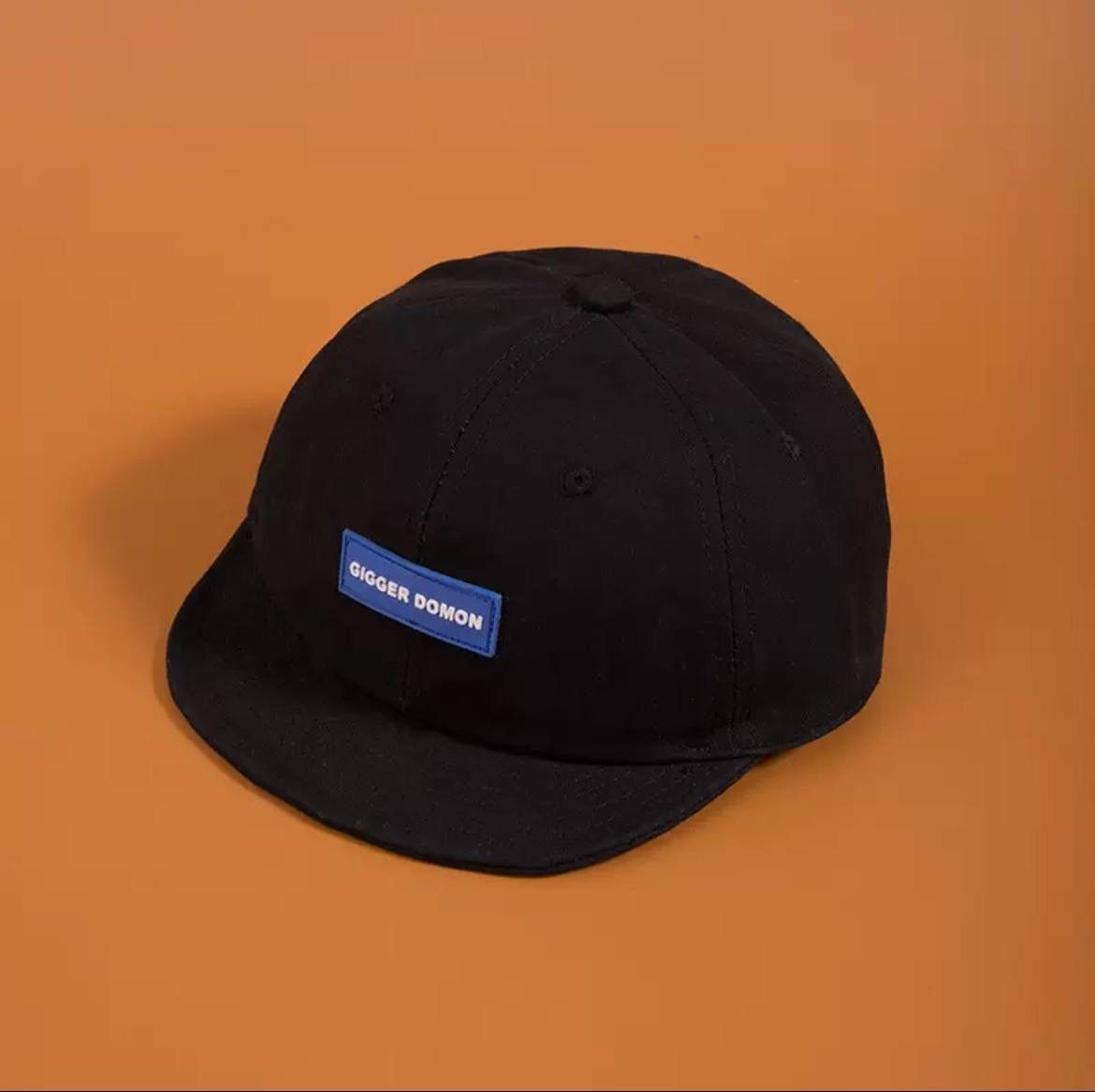 Кепка short Visor cap