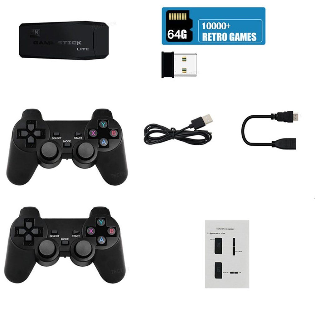 Консоль game stick lite 10000 игр. Игровая приставка Stick Lite 64. Game Stick Lite 64 GB. Портативная игровая приставка game Stick Lite. Game Stick Lite 64 GB список игр.